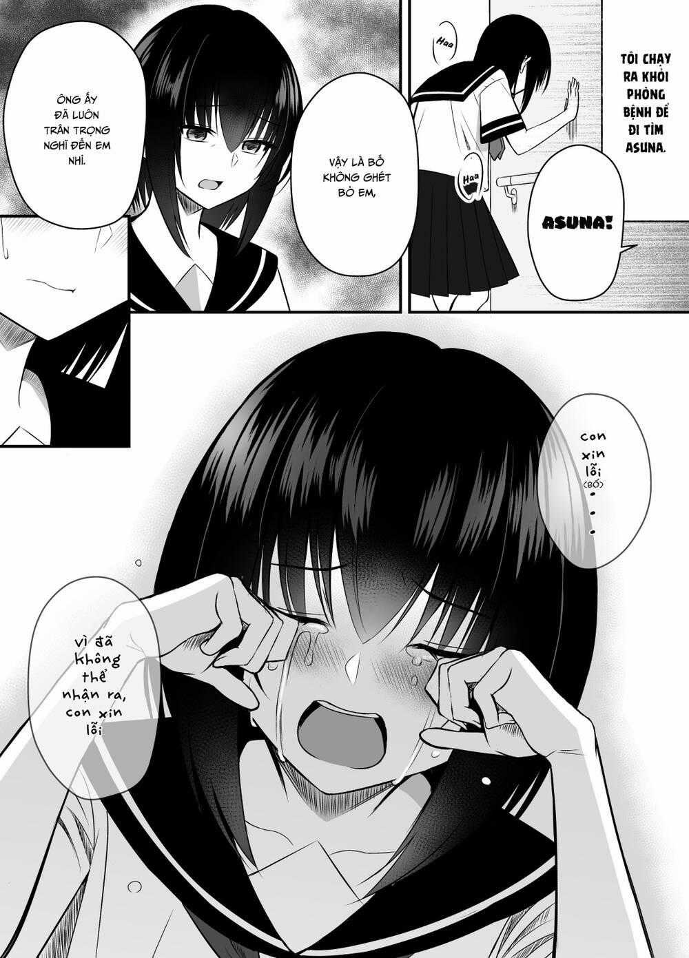 Until I Make My Cousin Happy - Chapter 29 - Trang 1