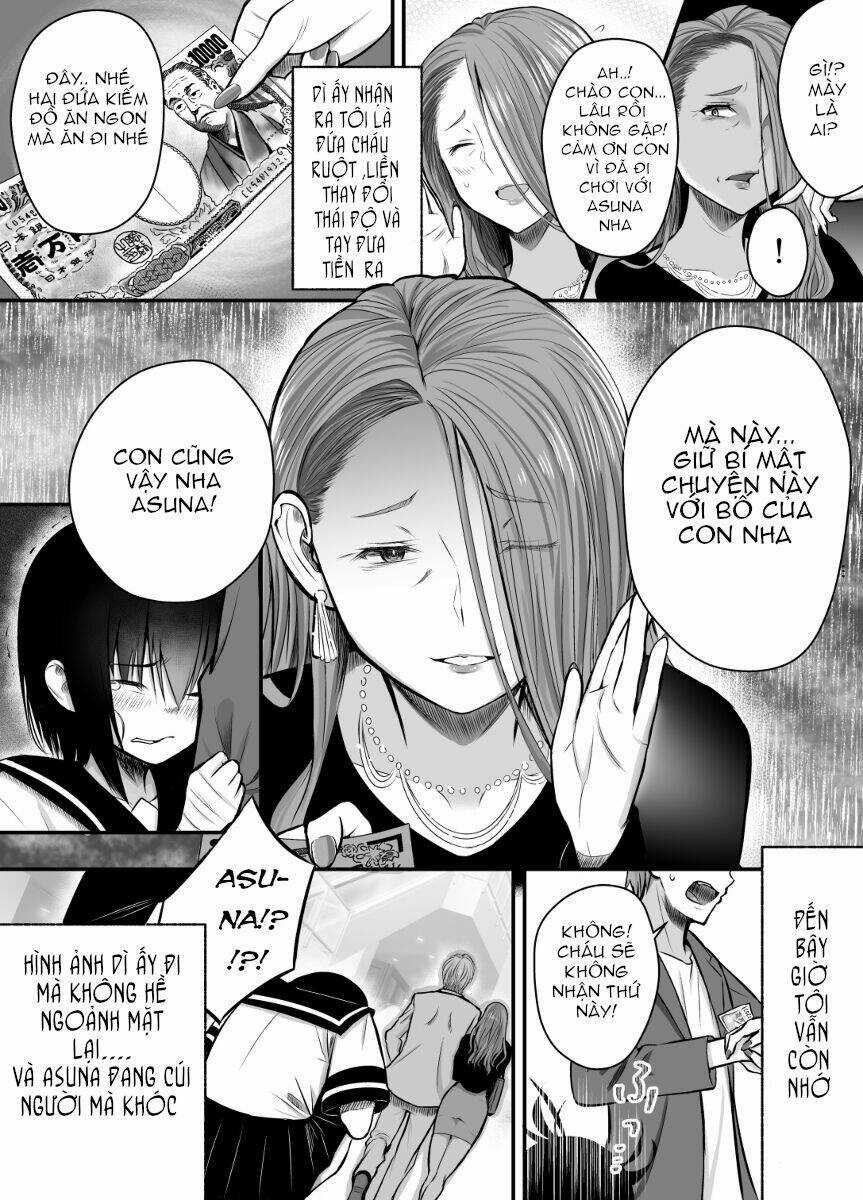 Until I Make My Cousin Happy - Chapter 9 - Trang 7