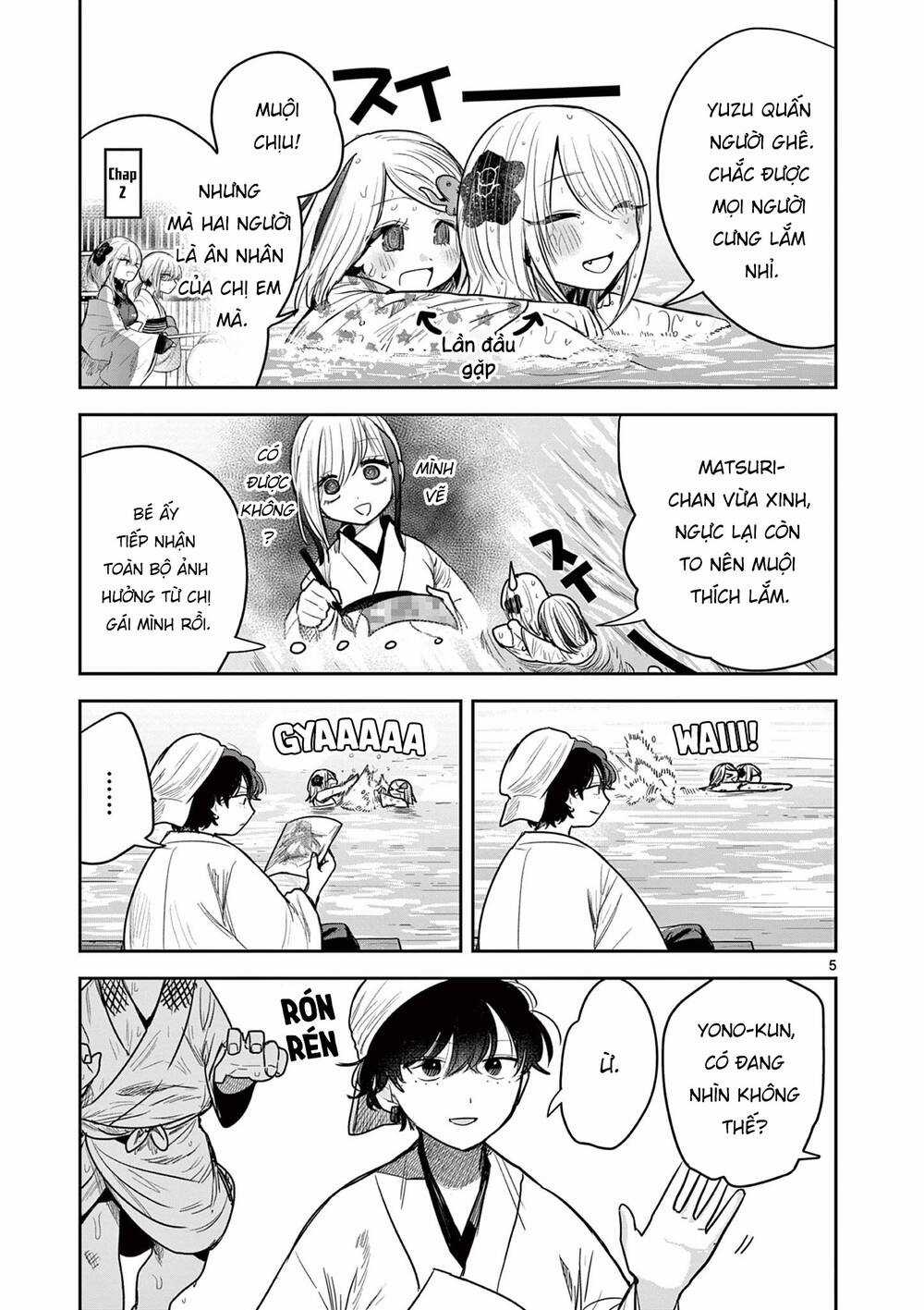 Until Your Sword Breaks - Chapter 12 - Trang 9