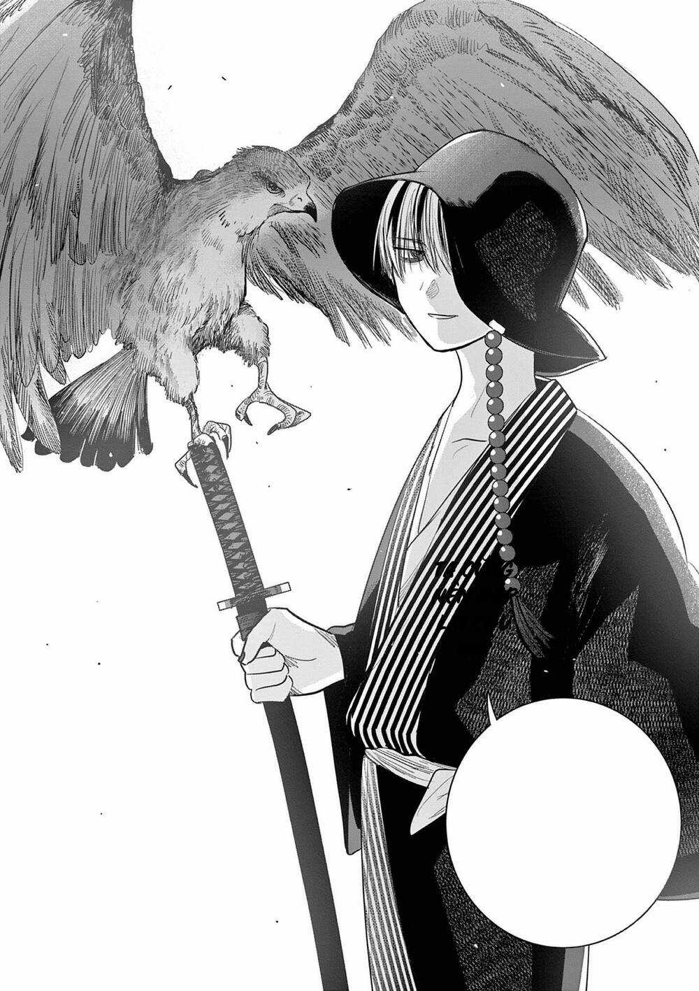 Until Your Sword Breaks - Chapter 13 - Trang 21