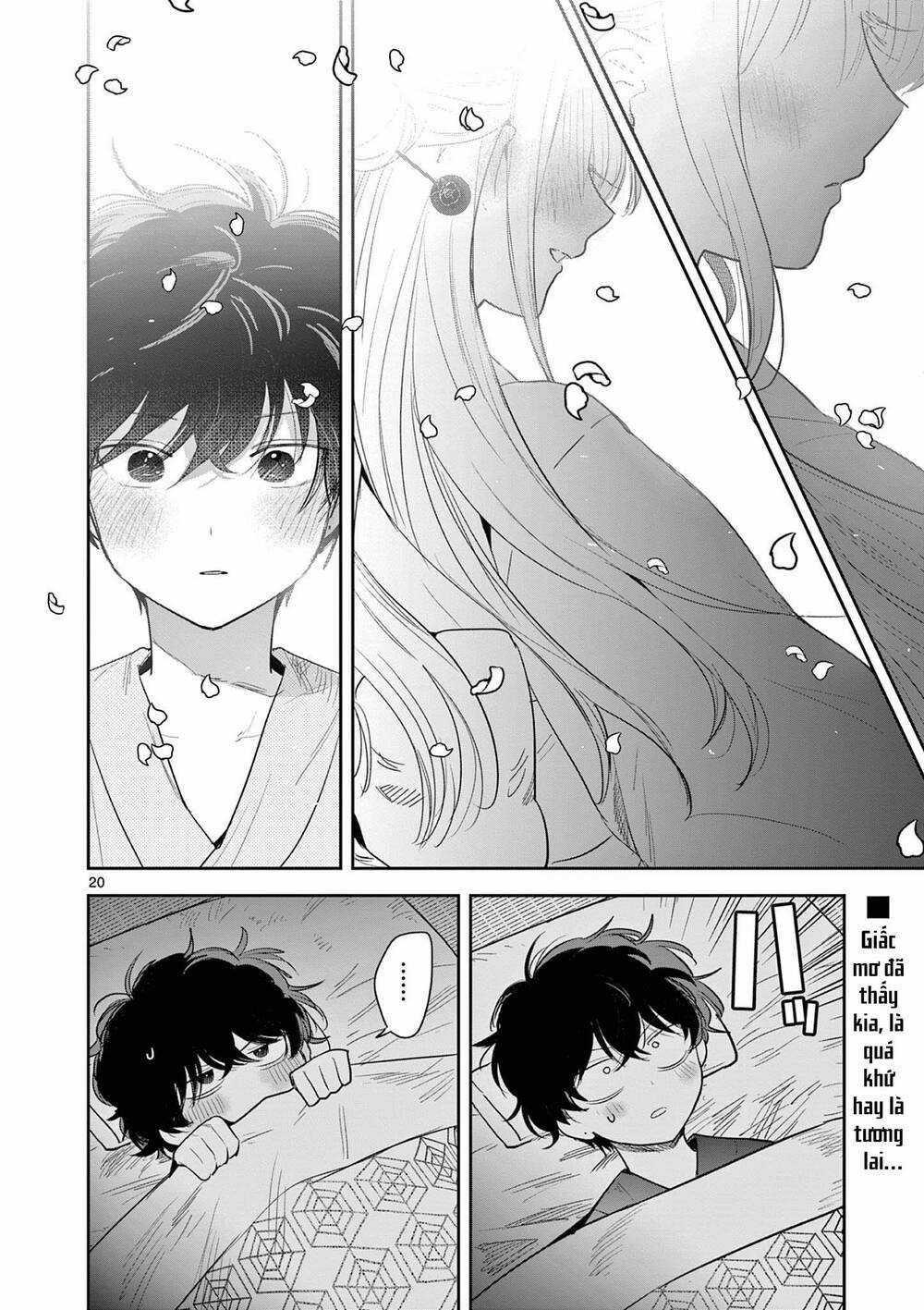 Until Your Sword Breaks - Chapter 17 - Trang 24