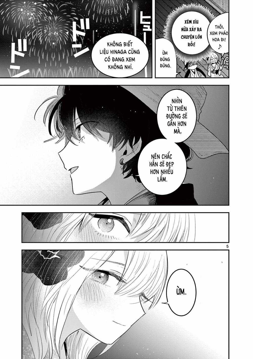 Until Your Sword Breaks - Chapter 17 - Trang 9