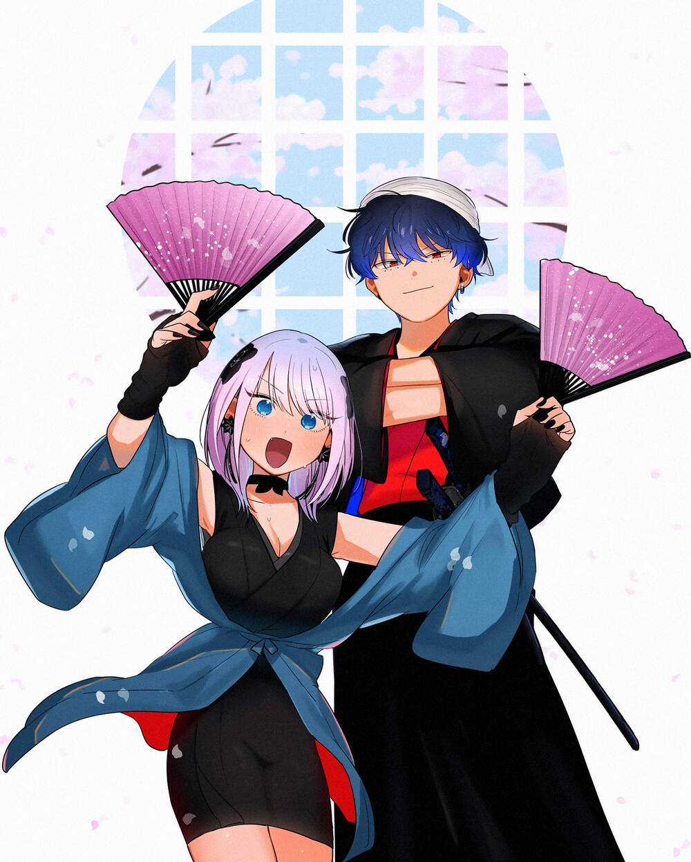 Until Your Sword Breaks - Chapter 2 - Trang 3