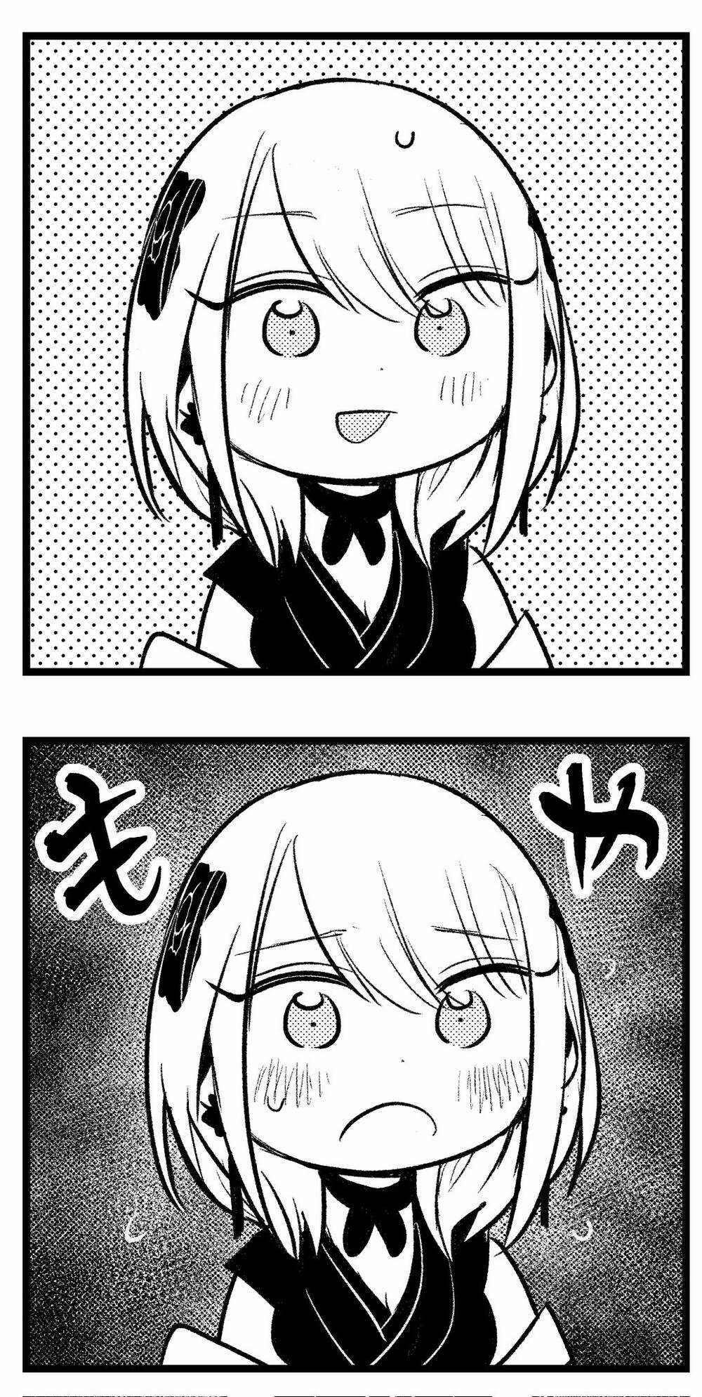 Until Your Sword Breaks - Chapter 2 - Trang 46