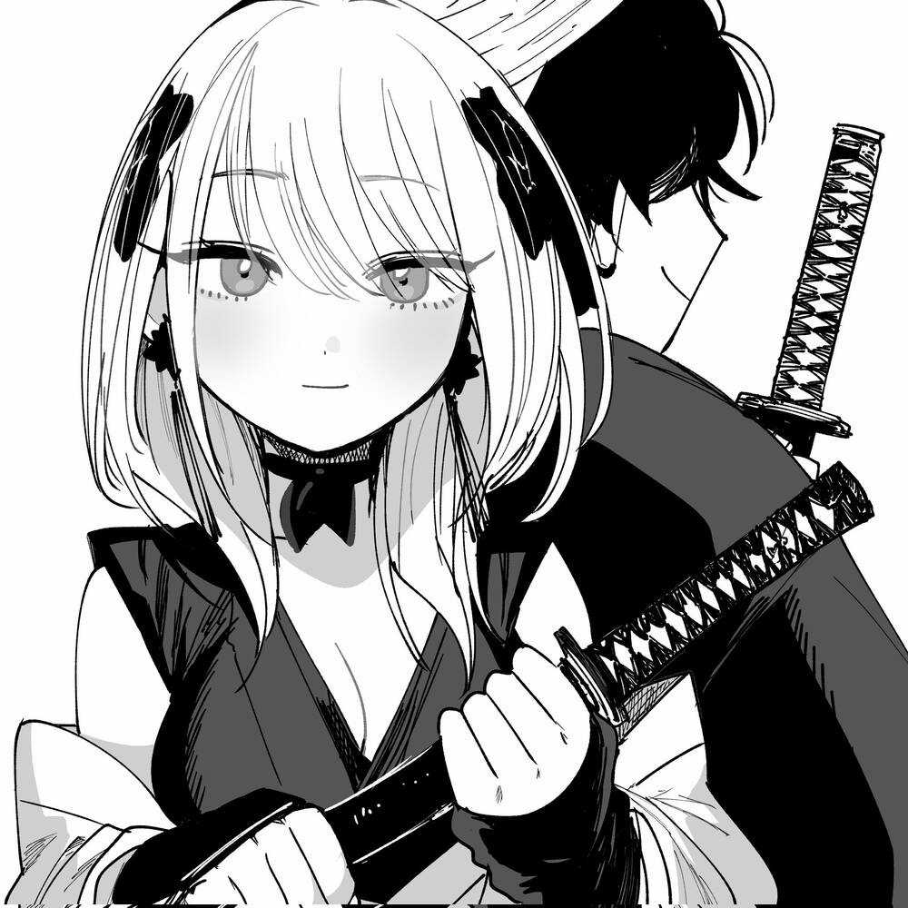 Until Your Sword Breaks - Chapter 2 - Trang 50