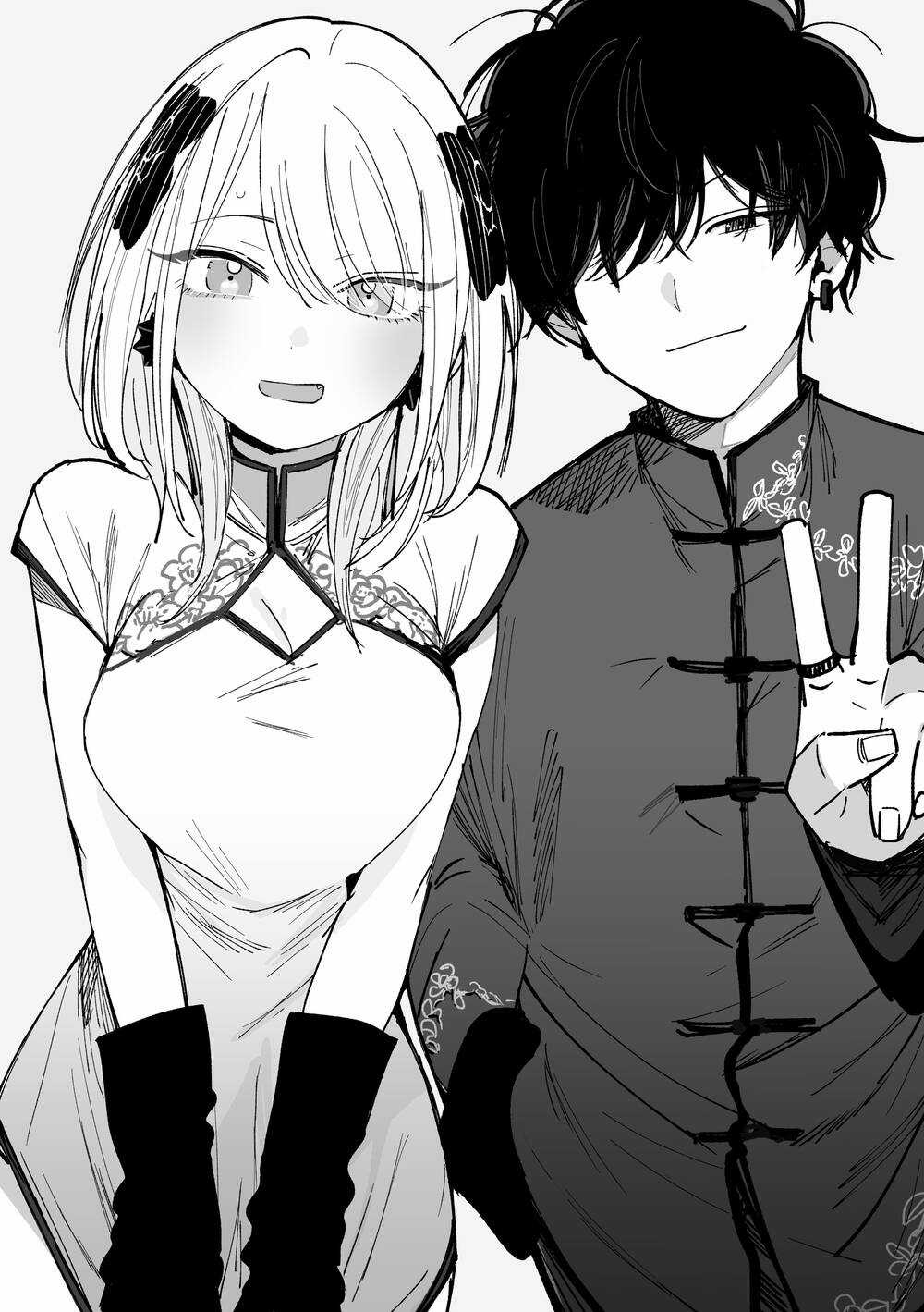 Until Your Sword Breaks - Chapter 2 - Trang 53