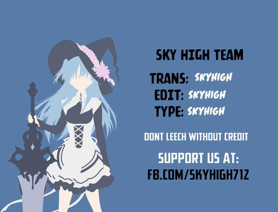 Until Your Sword Breaks - Chapter 4 - Trang 2