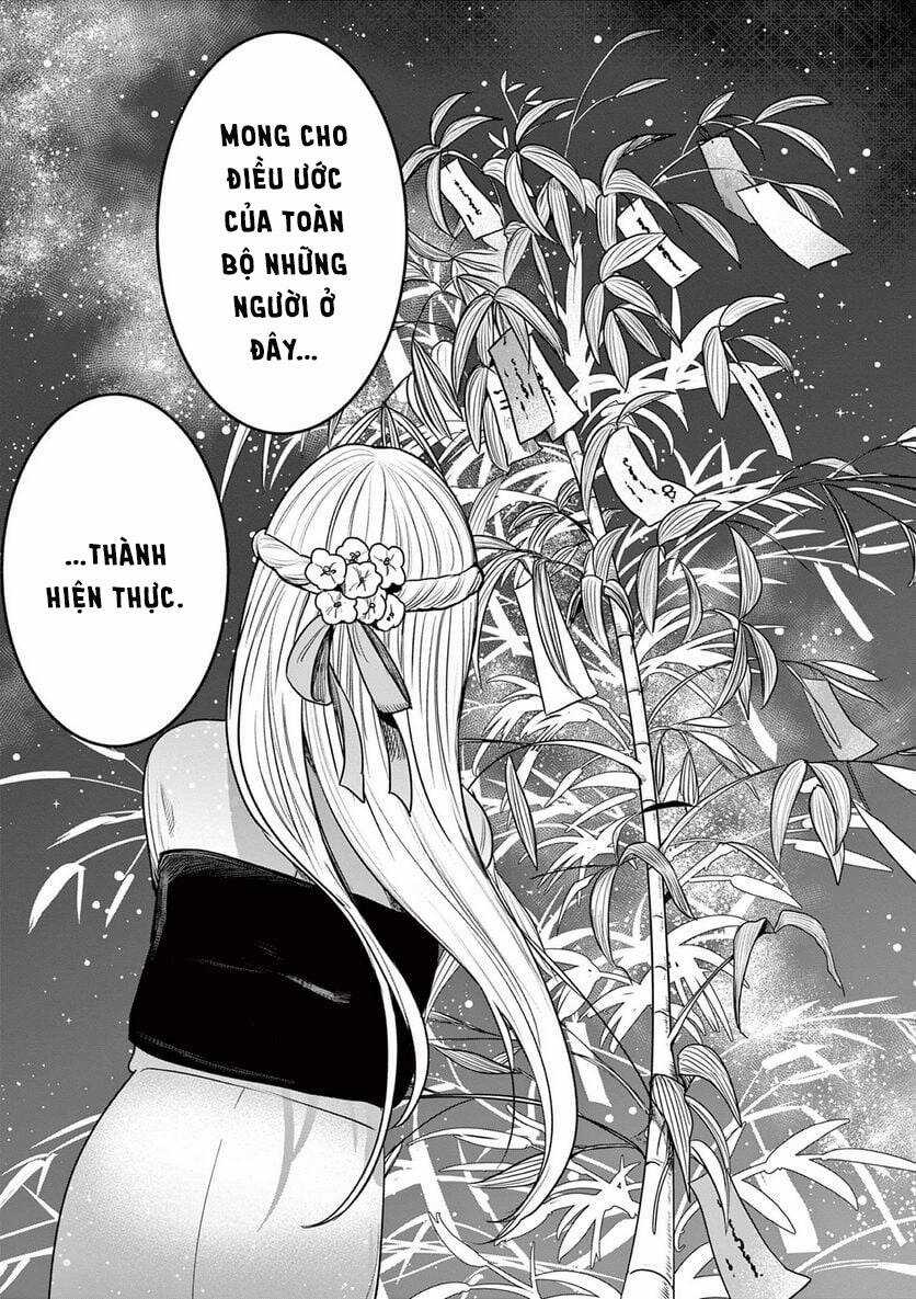 Until Your Sword Breaks - Chapter 9 - Trang 13