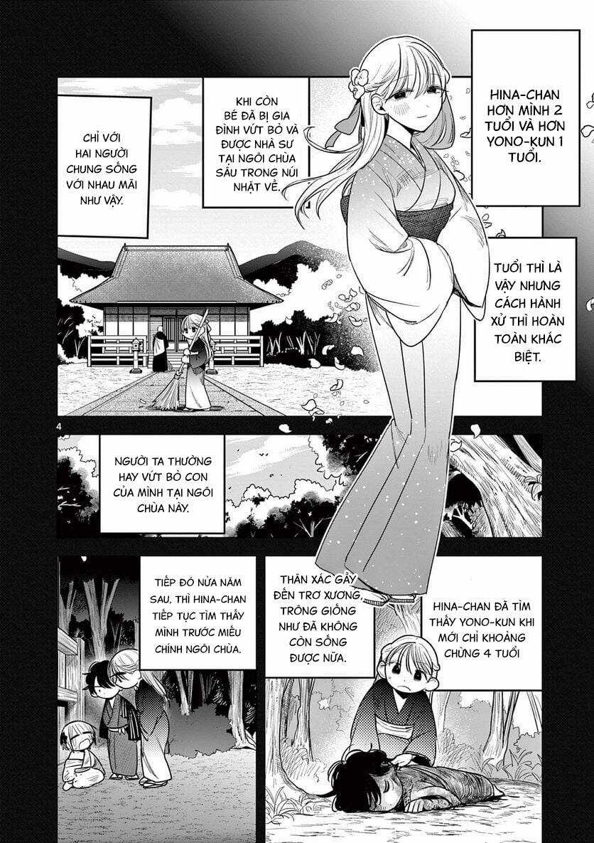 Until Your Sword Breaks - Chapter 9 - Trang 6