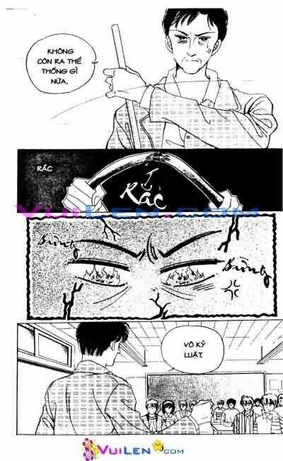 Ước Mơ Cao Đẹp - Chapter 1 - Trang 11