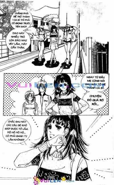 Ước Mơ Cao Đẹp - Chapter 1 - Trang 101