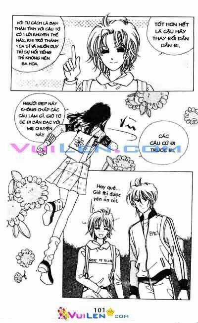 Ước Mơ Cao Đẹp - Chapter 1 - Trang 102
