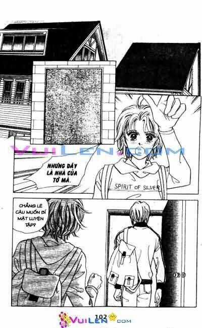 Ước Mơ Cao Đẹp - Chapter 1 - Trang 103