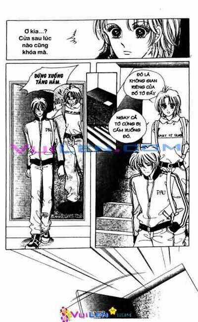 Ước Mơ Cao Đẹp - Chapter 1 - Trang 104