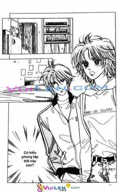 Ước Mơ Cao Đẹp - Chapter 1 - Trang 106