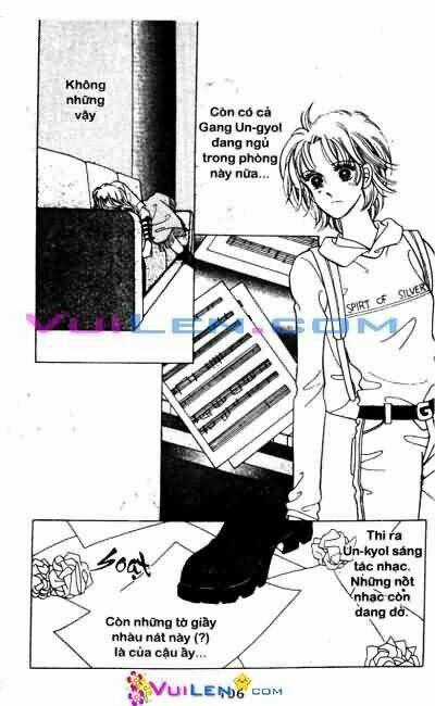 Ước Mơ Cao Đẹp - Chapter 1 - Trang 107