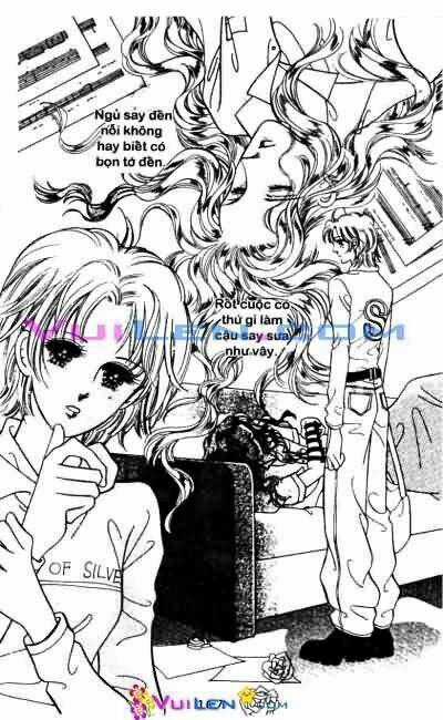 Ước Mơ Cao Đẹp - Chapter 1 - Trang 108