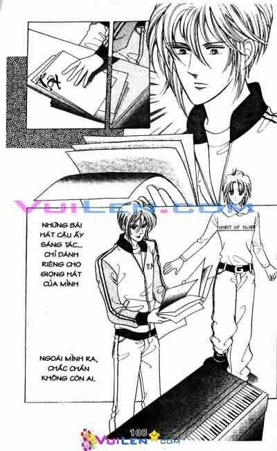 Ước Mơ Cao Đẹp - Chapter 1 - Trang 109