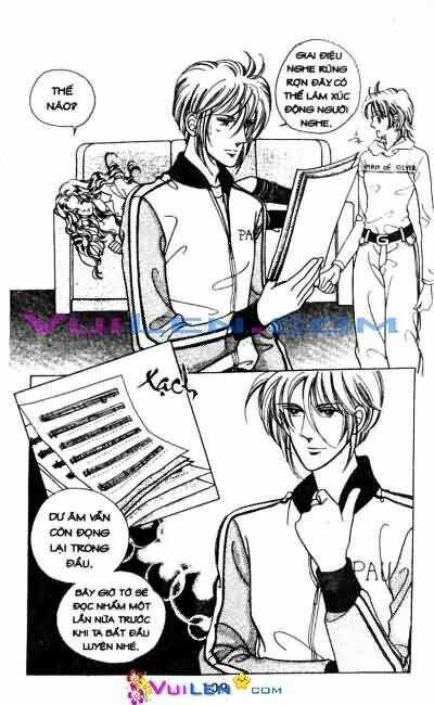 Ước Mơ Cao Đẹp - Chapter 1 - Trang 110