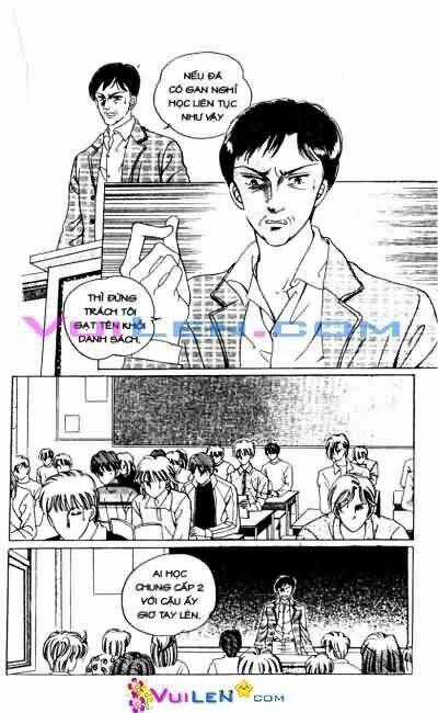 Ước Mơ Cao Đẹp - Chapter 1 - Trang 12