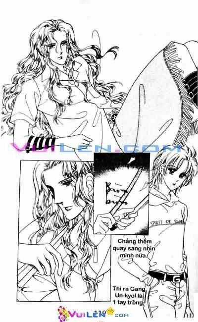 Ước Mơ Cao Đẹp - Chapter 1 - Trang 111