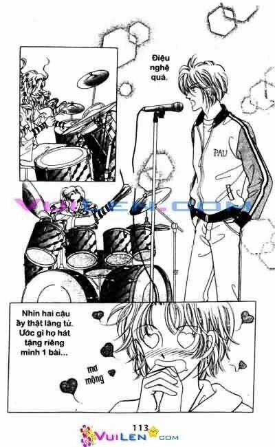 Ước Mơ Cao Đẹp - Chapter 1 - Trang 114