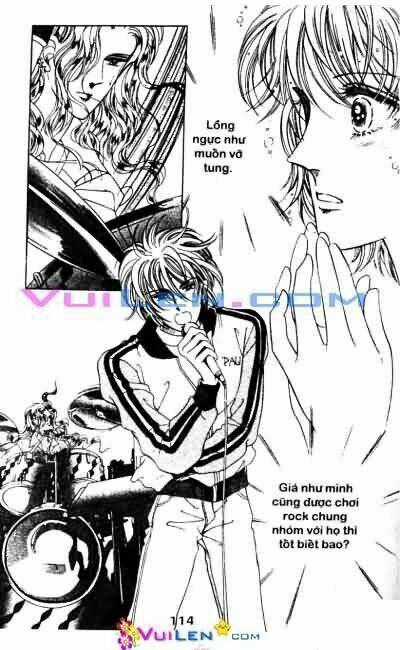 Ước Mơ Cao Đẹp - Chapter 1 - Trang 115