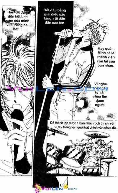 Ước Mơ Cao Đẹp - Chapter 1 - Trang 116