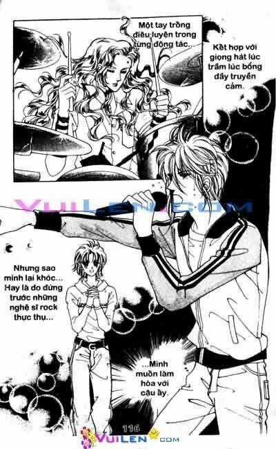 Ước Mơ Cao Đẹp - Chapter 1 - Trang 117