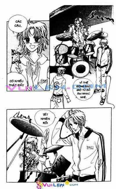 Ước Mơ Cao Đẹp - Chapter 1 - Trang 118