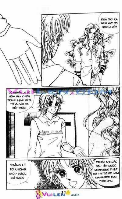 Ước Mơ Cao Đẹp - Chapter 1 - Trang 119