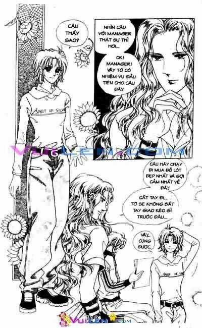 Ước Mơ Cao Đẹp - Chapter 1 - Trang 120