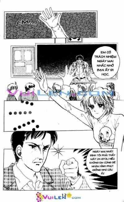 Ước Mơ Cao Đẹp - Chapter 1 - Trang 13