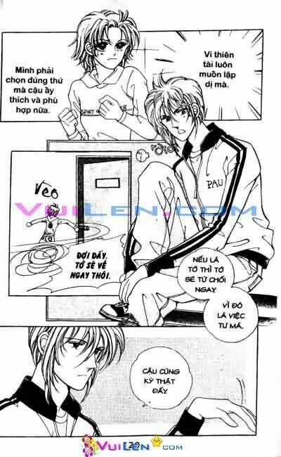 Ước Mơ Cao Đẹp - Chapter 1 - Trang 121