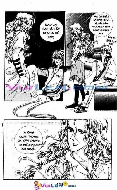 Ước Mơ Cao Đẹp - Chapter 1 - Trang 122