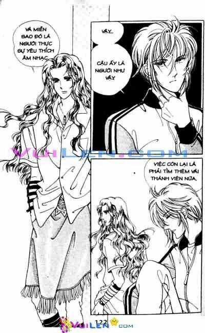 Ước Mơ Cao Đẹp - Chapter 1 - Trang 123