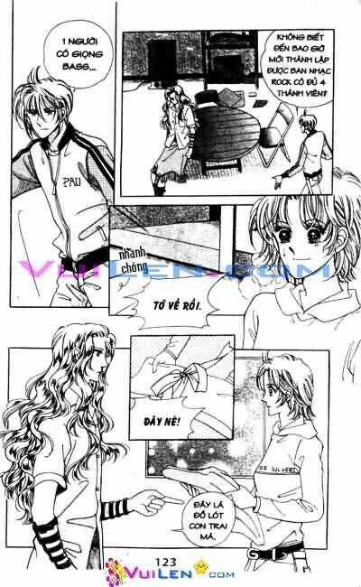 Ước Mơ Cao Đẹp - Chapter 1 - Trang 124