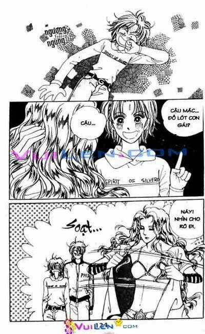 Ước Mơ Cao Đẹp - Chapter 1 - Trang 125