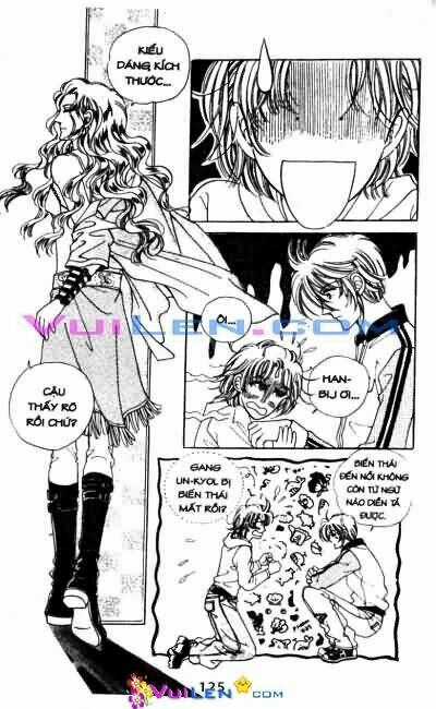 Ước Mơ Cao Đẹp - Chapter 1 - Trang 126