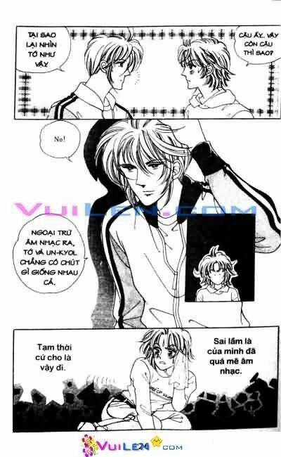 Ước Mơ Cao Đẹp - Chapter 1 - Trang 127