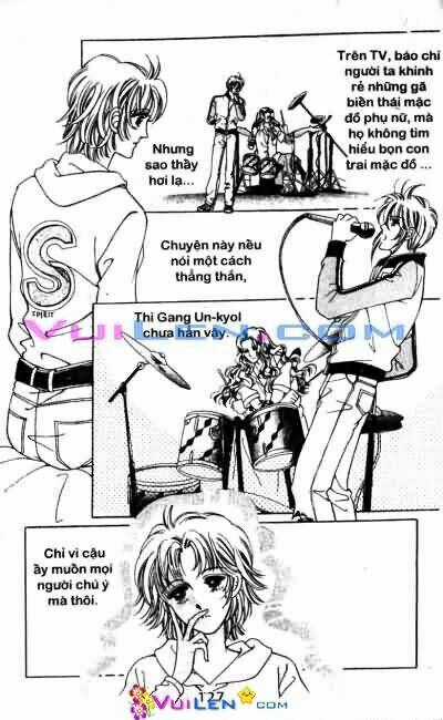 Ước Mơ Cao Đẹp - Chapter 1 - Trang 128