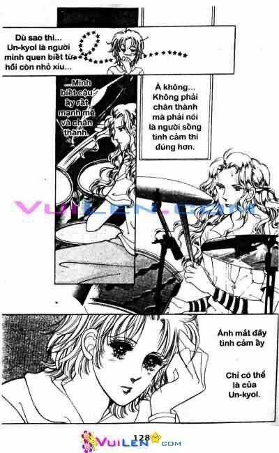 Ước Mơ Cao Đẹp - Chapter 1 - Trang 129