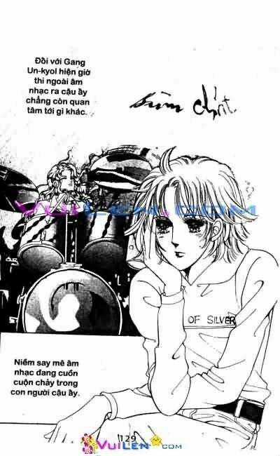 Ước Mơ Cao Đẹp - Chapter 1 - Trang 130