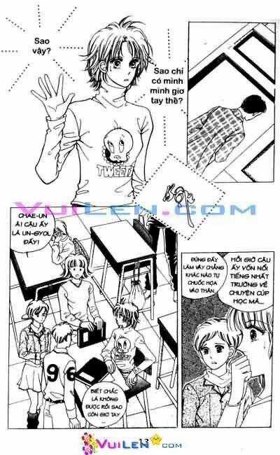 Ước Mơ Cao Đẹp - Chapter 1 - Trang 14