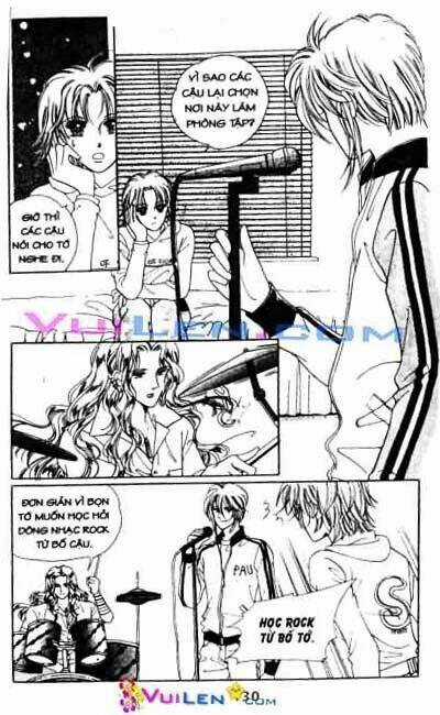 Ước Mơ Cao Đẹp - Chapter 1 - Trang 131