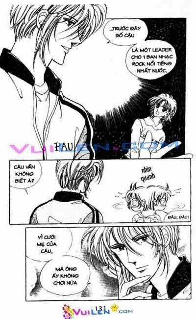 Ước Mơ Cao Đẹp - Chapter 1 - Trang 132