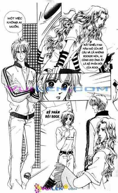 Ước Mơ Cao Đẹp - Chapter 1 - Trang 133