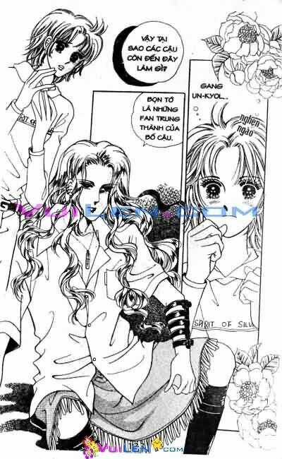 Ước Mơ Cao Đẹp - Chapter 1 - Trang 134