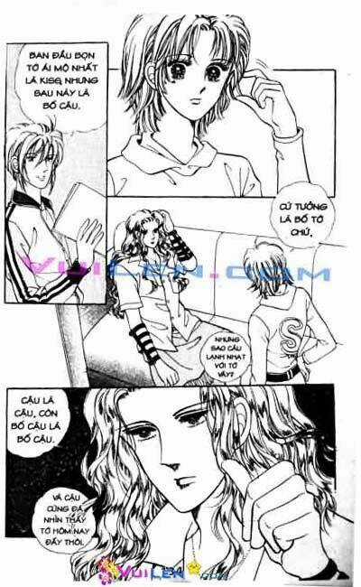 Ước Mơ Cao Đẹp - Chapter 1 - Trang 135