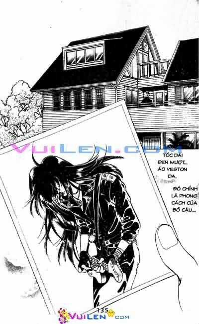 Ước Mơ Cao Đẹp - Chapter 1 - Trang 136